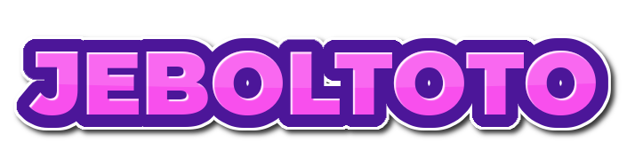 JEBOLTOTO Logo